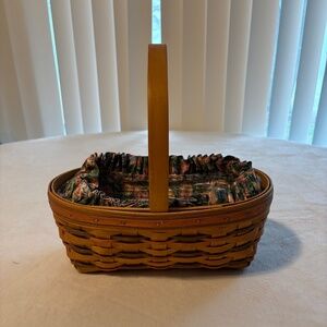 1997 Longaberger basket